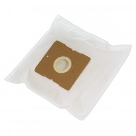 Compatible VB213H for Electrolux 'E62N/U62' Boss Z3100, Z3105, Z3115, Boss Power Lite, B3106, B3107, Boss Tronic Lite, B3116 Series SMS Bags (Pack of 5)