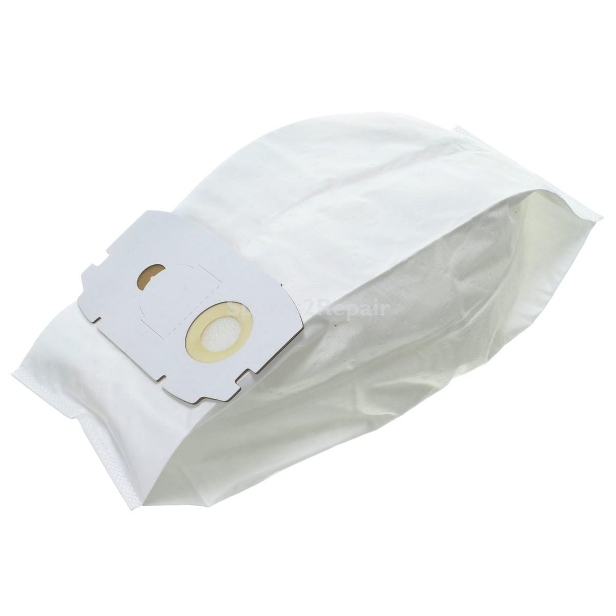Compatible VB489 for Festool CT/CTL MIDI Type Dust Extractor SMS Bags (Pack of 5)