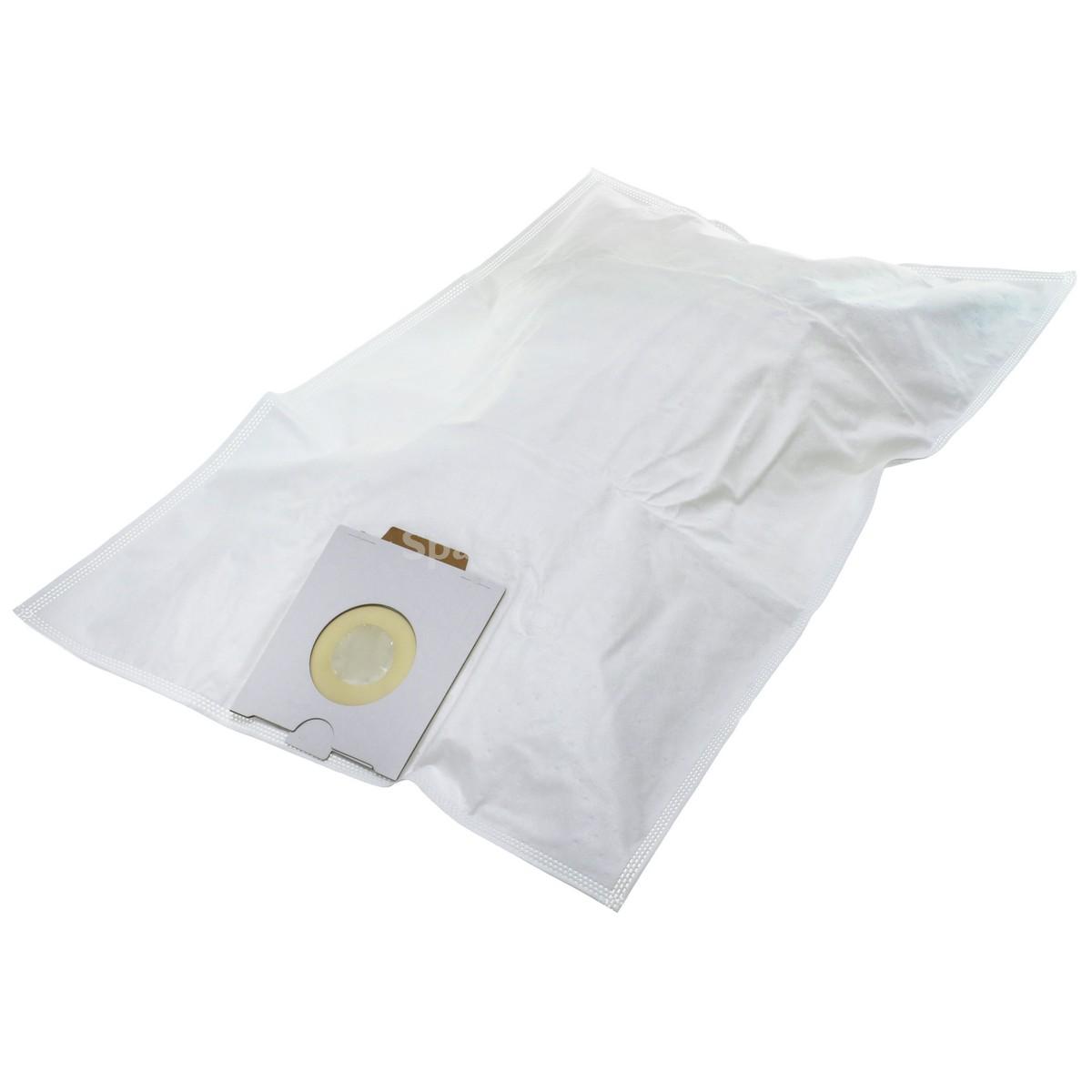 Compatible VB490 for Festool CT/CTL/CTM/CT HEPA 26 Type Dust Extractor SMS Bags (Pack of 5)