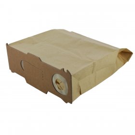 Compatible VB802 for Vorwerk Kobold VK130 & VK131 Series Paper Bags (Pack of 5)