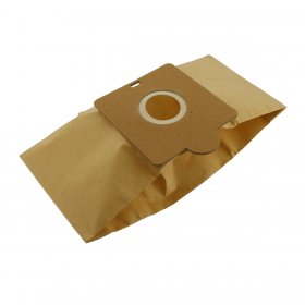 Compatible VB807 for Russell Hobbs 15128, 17977, Power Clean Pets Series Paper Bags (Pack of 5)