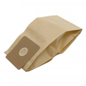 Compatible VB829 for RL095, RL111 Type 15L & 20L Ash & Debris Vacuum Cleaner Paper Bags (Pack of 5)