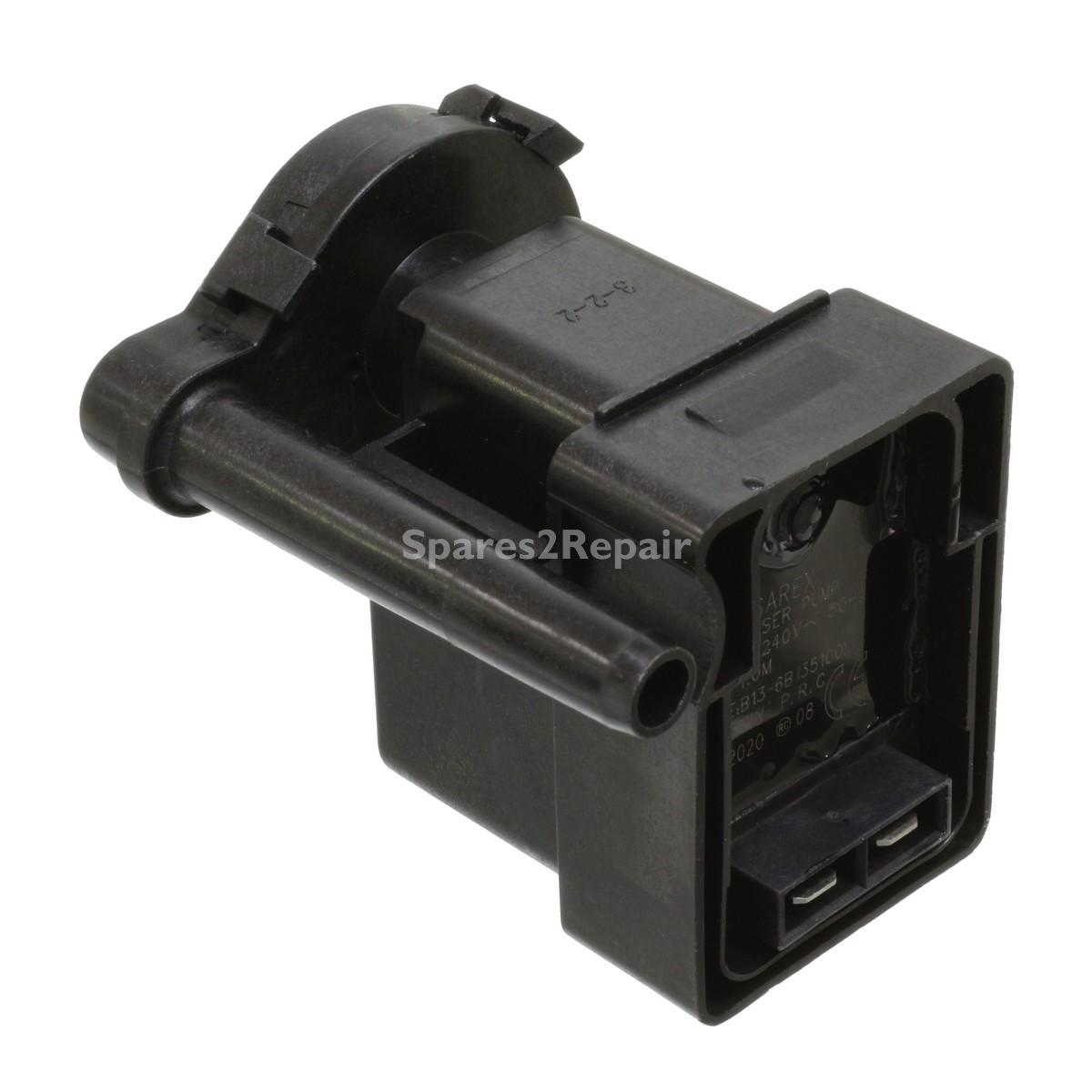 Compatible for Beko DPU8380X Type Tumble Dryer Condensation Drain Pump