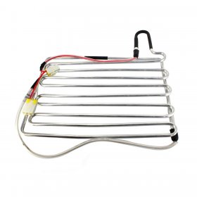 Compatible for Samsung RS21, RS23 Type Fridge Freezer Evaporator Heater