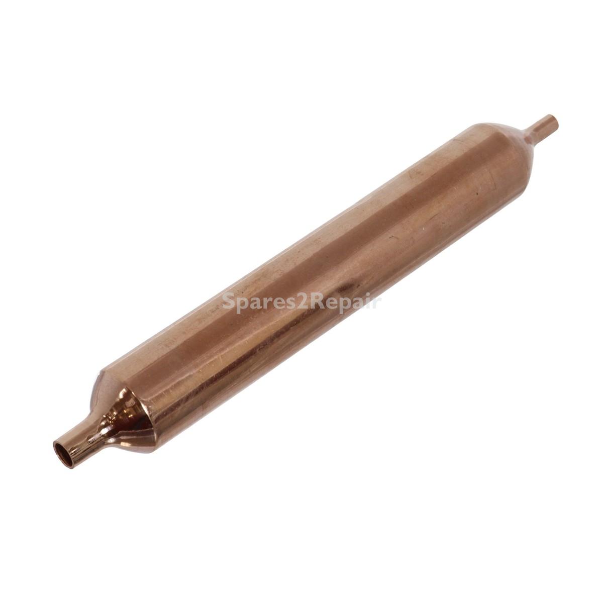 Universal Fridge Dryer Filter (2.5mm–6.5mm, 20g)