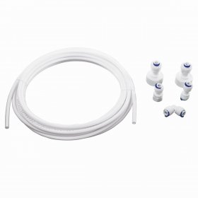 Compatible WF99 Type Universal Water Filter Hose Kit