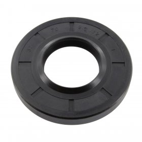 Compatible for LG WD14110FD, WDB1601FD, WM1485FHD, WM3203FHD Type Drum Oil Seal (37x76x9.5/12)