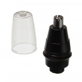 Compatible for Philips ‘CP0480/01’ RQ10, RQ11, RQ12, RQ12+, S5000, S7000, S9000 Series Nose & Ear Hair Trimmer Attachment