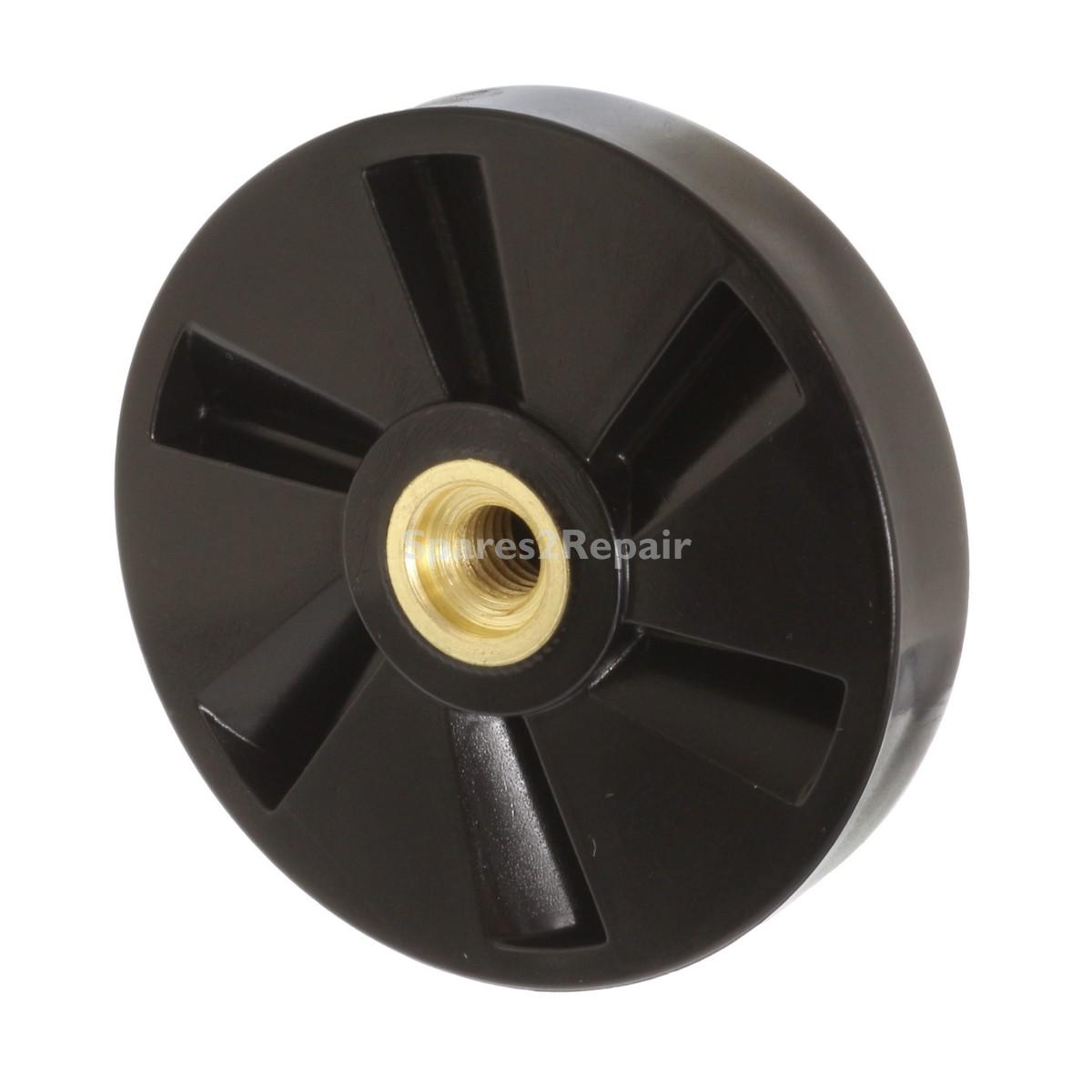 Compatible for NutriBullet 600W, 900W Type Blender Base Top Motor Driving Gear Wheel