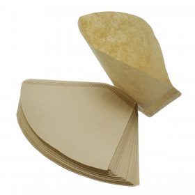 Universal 1x4 Size Coffee Filter Papers (Pack of 40)