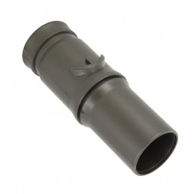 Universal Dyson Conversion Adaptor Tool from Specialist Dyson Fitting to Standard 32mm Fitting