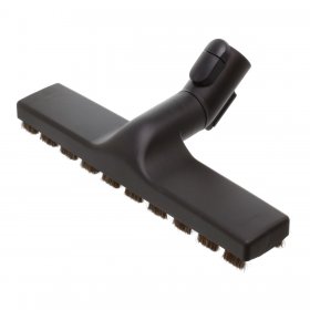 Compatible for Miele 'Parquet Twister' Soft Bristle Type Multi-Model Fitting Floor Tool Nozzle (SBB300-3)