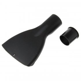 Universal 32mm & 35mm Wide Mattress & Upholstery Brush Nozzle