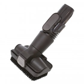 Compatible for Shark IZ201, IZ202, IZ251, IZ252 Series Vacuum Cleaner 2-in-1 Combination Multi-Surface Tool