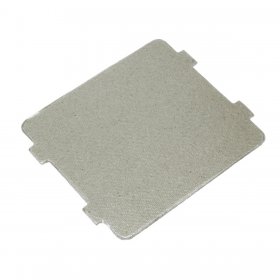 Universal Multi-Model Fitting Microwave Wave Guide Cover (100mm x 108mm)