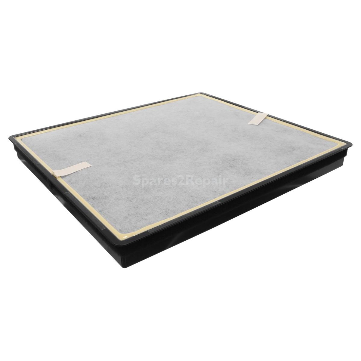 Compatible for Shark Air Purifier 4 HE400UK Type Filter
