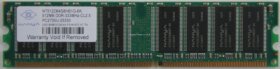 Nanya 512Mb PC-2700 DDR-333 Memory