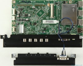NEC E505 - Main AV - 715G6823-M0G-000-004K - TXGCB01N001020Q