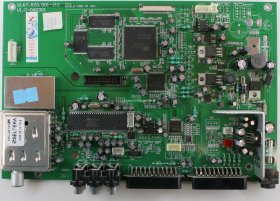 Onn 20LCDTV - Main AV - GLK7.820.001-J1C - V1.0 - 060301
