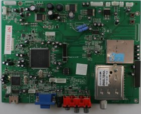 Onn LCD32ANGEL - AV Board - Foresee VCTp L3V01(01)