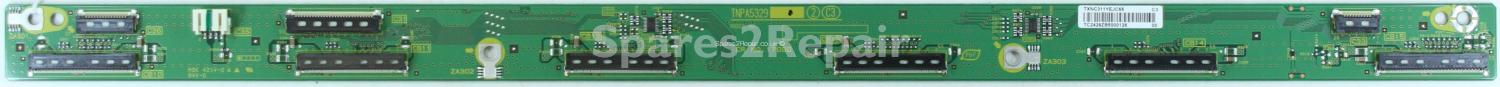 Panasonic TH-65PB1E - Buffer - TXNC311YEJC65 C3 - TNPA5329 2 C3