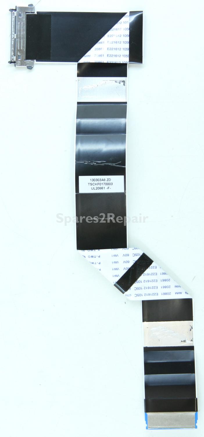 Panasonic TX-L39E6B - T-Con Cable - TSCKF0170003
