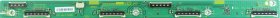 Panasonic TH-42PX60B - Buffer - TNPA5589 1 C2 - TXNC21RJUUVV