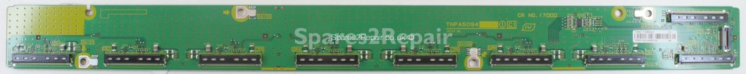 Panasonic TC-P42GT25 - Buffer - TNPA5094 - TXNC111NEK42 - C1