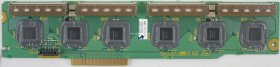 Panasonic TH-42PX60B - DRV - TNPA3818 SU - TXNSU1BJTB AB