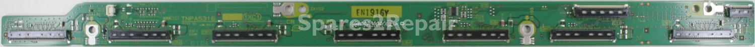 Panasonic TH-42PX80EA - Buffer - TNPA5316 C1
