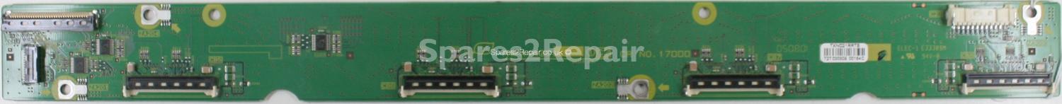 Panasonic TH-42PX8B - Buffer - TNPA4436 - TXNC21RRTB