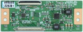 Technika 32-E251 - T-Con - 6871L-3203D - 6870C-0442B - 32/37 ROW2.1 HD VER 0.1