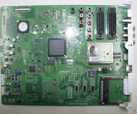 Philips 42PFL7603D - Main AV - 3139 123 63402 BD 3139 123 63412 - 313926862084