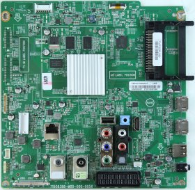 Philips 32PFS5709/12 - Main AV - CBPFD7XBAWCT - 715G6388-M0D-000-005X
