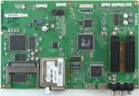 Philips 42PFP5532/D - Main AV - 3139 123 62613 WK713.5 - 31392680739