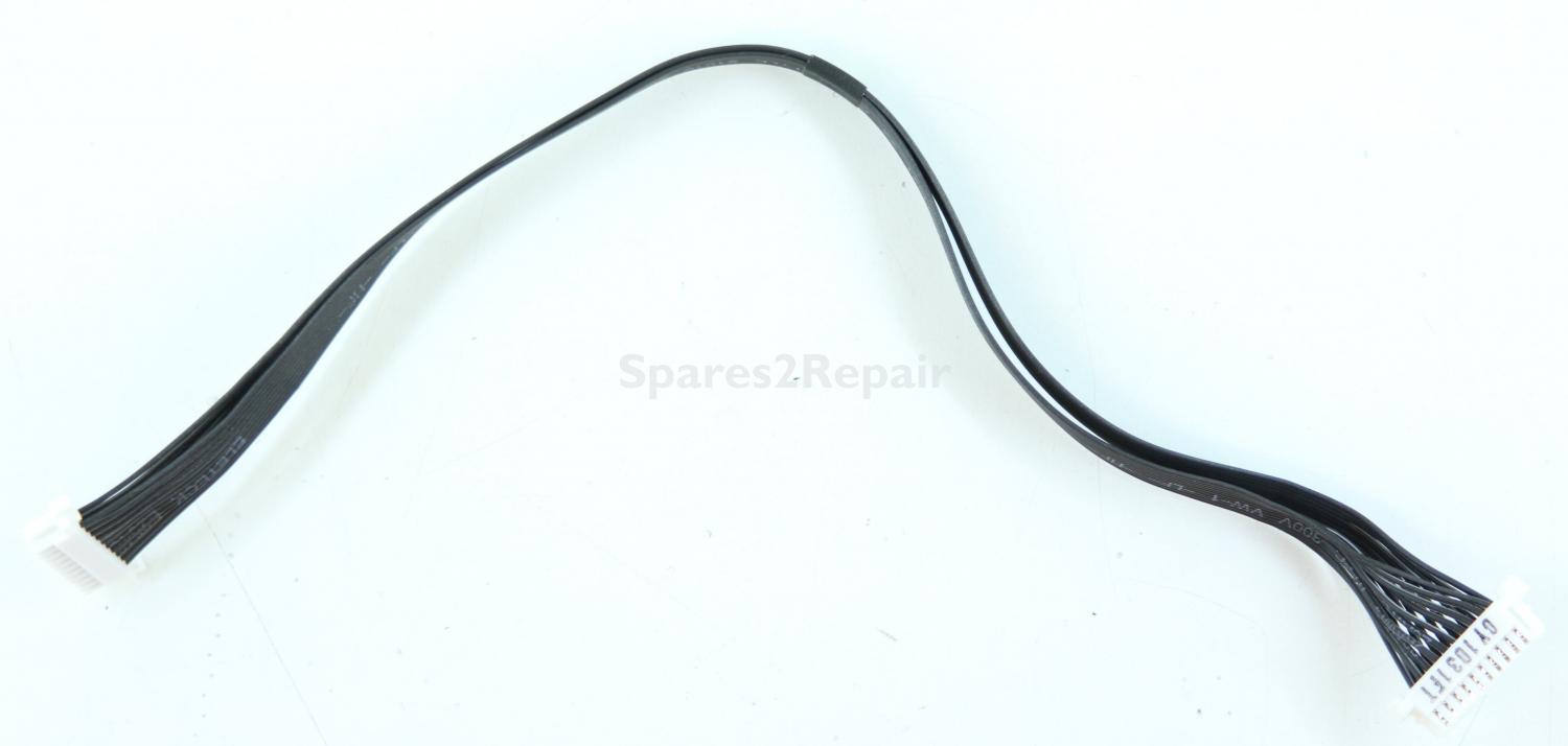 Samsung UE40F6670SB - Main AV to PSU Cable - From BN94-06727S To BN44-00622B