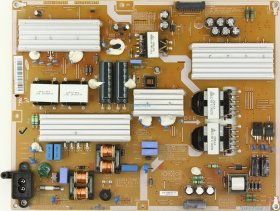 Samsung UE40HU6900 - Power Supply - BN44-00752A - PSLF221W07A - L40N4_ESM - Rev 1.2