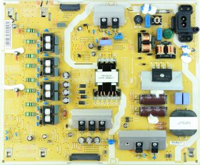 Samsung UE49KS7000 - Power Supply - BN44-00878A - REV1.2 - PSLF191E08A - L55E7_KSM