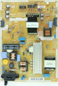 Samsung UE48H5500AK - PSU - BN44-00703A - REV 1.2 - L48S1_ESM - PSLF121S06A