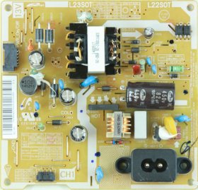 Samsung UE22H5610 - Power Supply - BN44-00793A - REV.1.1 - L23S0T_EPN