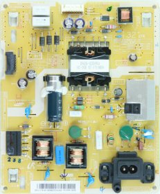 Samsung UE32M5500AK - Power Supply - BN94-10883B - BN41-02520B - REV 1.5 - L32EFR_KVD