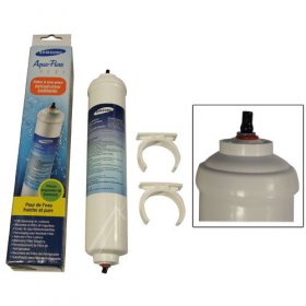 Samsung Water Filter - DA29-10105J - HAFEX-EXP - Genuine Samsung Water Filter
