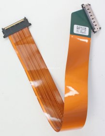 Samsung LE32B551A6W - T-Con Cable - BN96-10076A - From BN41-01258B to 320HAC2LV0.4