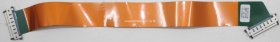 Samsung LE37B551A6W - LVDS Cable - BN96-10076A