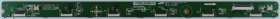 Samsung PS-42B451B2W - Buffer - LJ41-06618A R1.1 - LJ92-01673A A1 - 42U2 LOGIC E-BUFFER (STH)