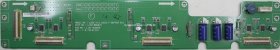 Samsung PS-42P2SB - Buffer - LJ92-00601A - LJ41-01083A - REV 1.0 - 42SD S1.0 LOGIC F-BUFFER Bd