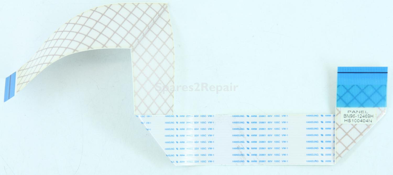 Samsung PS50C450B1W - LVDS Cable - BN96-12469H - BN9612469H