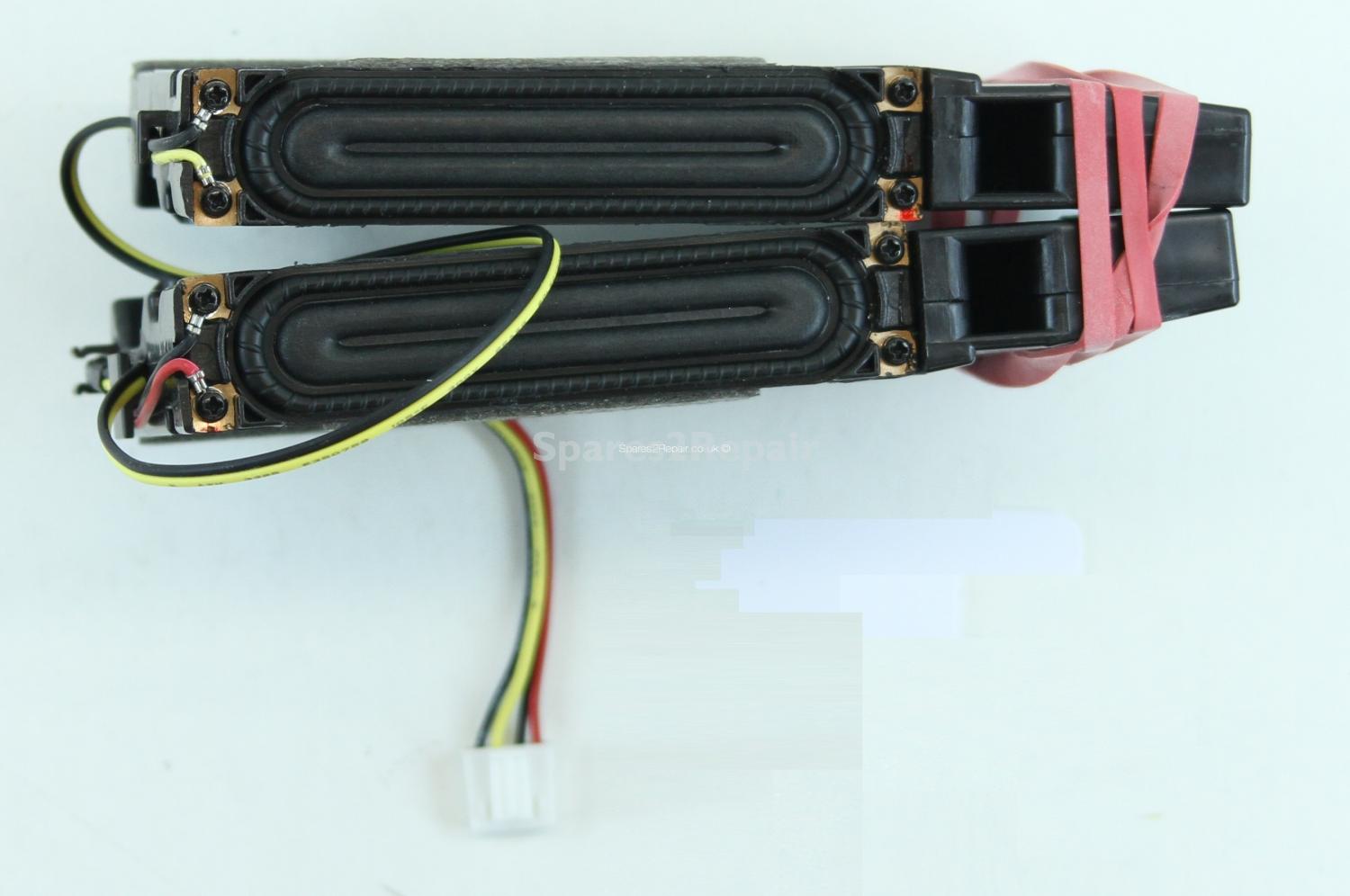 Samsung UE32F4000AW - Speakers - BN96-25568A (L&R)