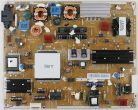 Samsung UE40C5100QW - PSU - BN44-00353A - PD46AF0E_ZSM - PSLF121B01A/B - REV1.3