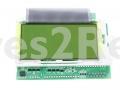 Sharp Panel Module For Household Appliances - Cpu lcd Assy R 967 - DPWBFA192URK1